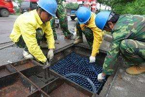 建筑安全的基本防护有哪些？